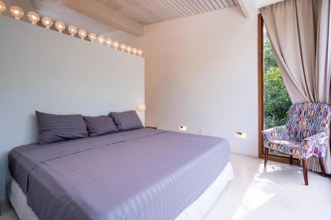 Tulum Country Club Private Villa With Pool 18 People 외부 사진